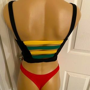 Reggae Womens blouse